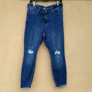 Women's Rockstar jeans